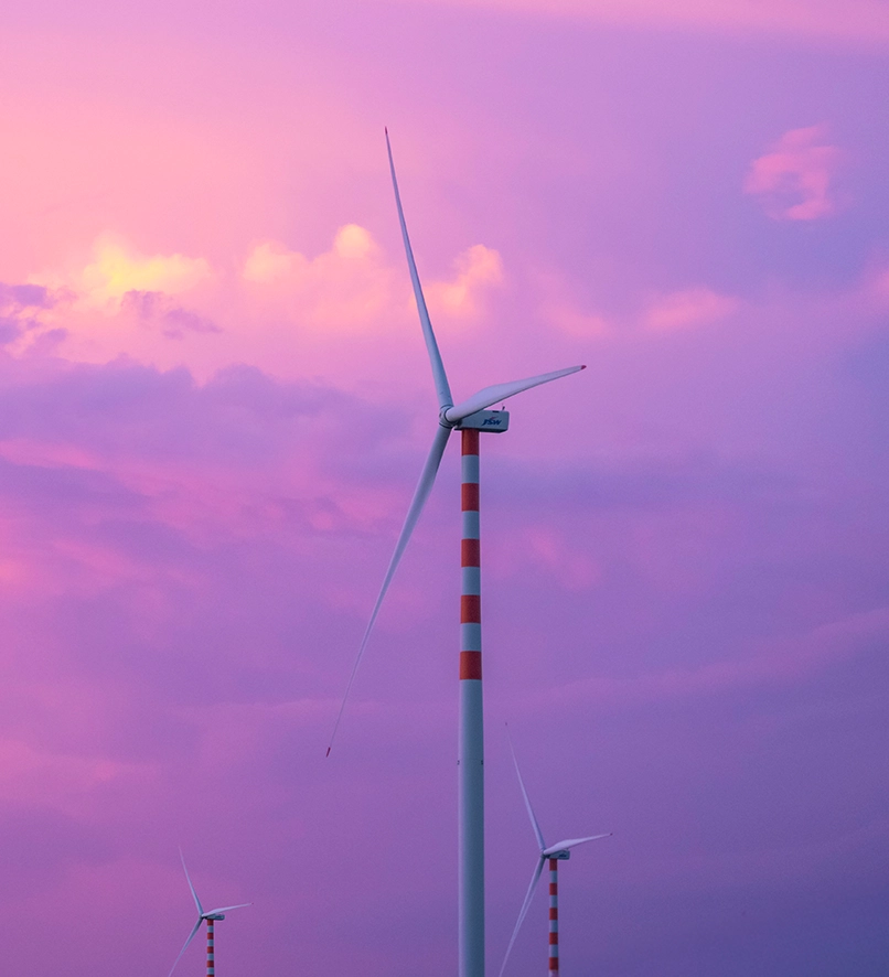 JSW Tuticorin wind